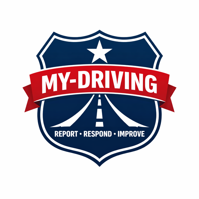My-Driving